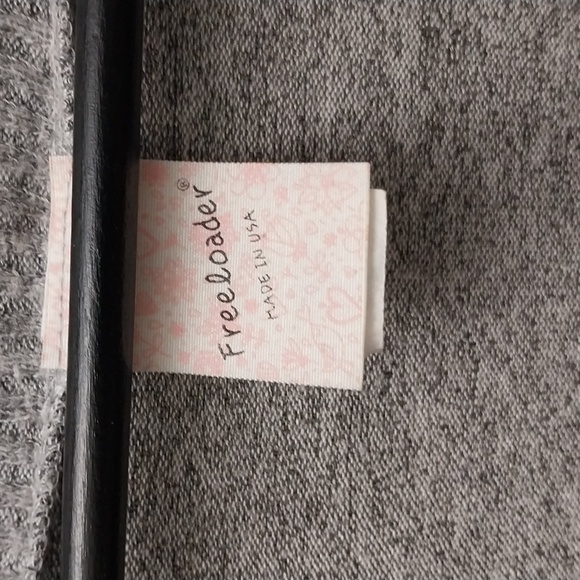 Freeloader t-shirt top for women extra size - Picture 2 of 5